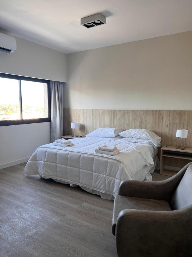 Hotel Ancasti San Fernando del Valle de Catamarca