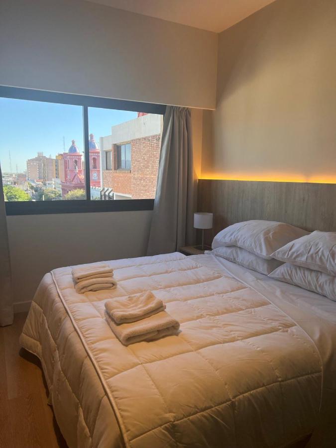 Ancasti Hotel San Fernando del Valle de Catamarca