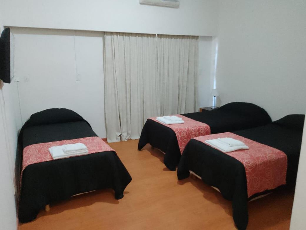 Hotel Ancasti San Fernando del Valle de Catamarca