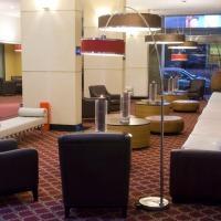Hotel Ancasti 3*