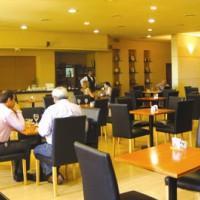 Ancasti Hotel 3*